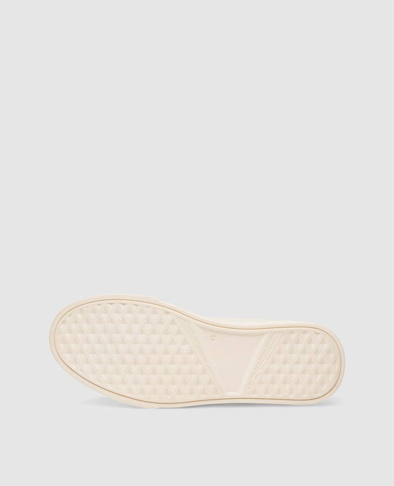 Shoepassion Travis-S1 Sneaker in Beige - Henry Stevens Shoepassion Rabatte dieses Monats