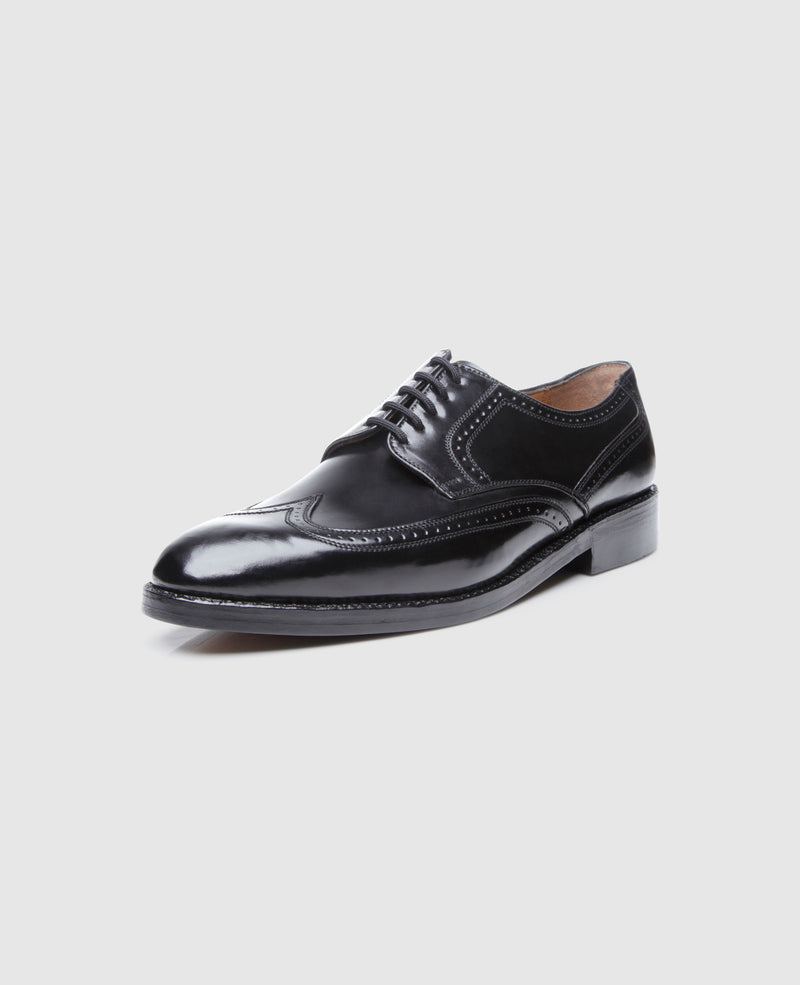 Shoepassion Luzern Full-Brogue C von Heinrich Dinkelacker Shoepassion 2025