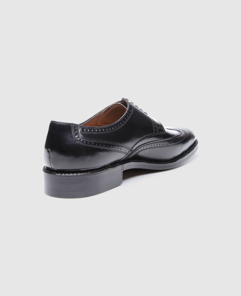 Shoepassion Luzern Full-Brogue C von Heinrich Dinkelacker Shoepassion 2025