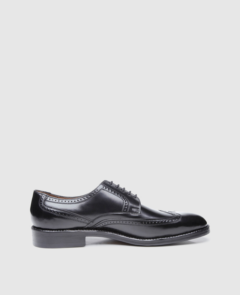 Shoepassion Luzern Full-Brogue C von Heinrich Dinkelacker Shoepassion 2025