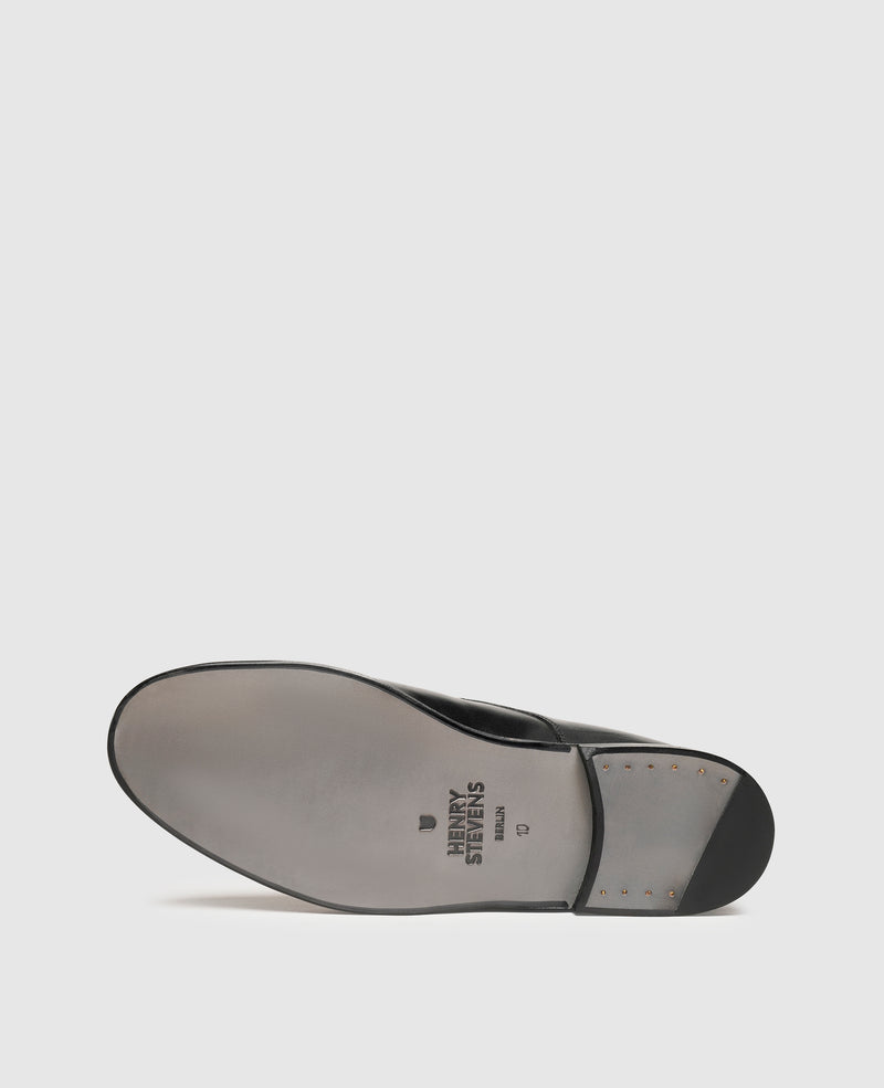 Shoepassion Breiter Captoe Derby Schnürschuh für Herren Henry Stevens Shoepassion Hotsell
