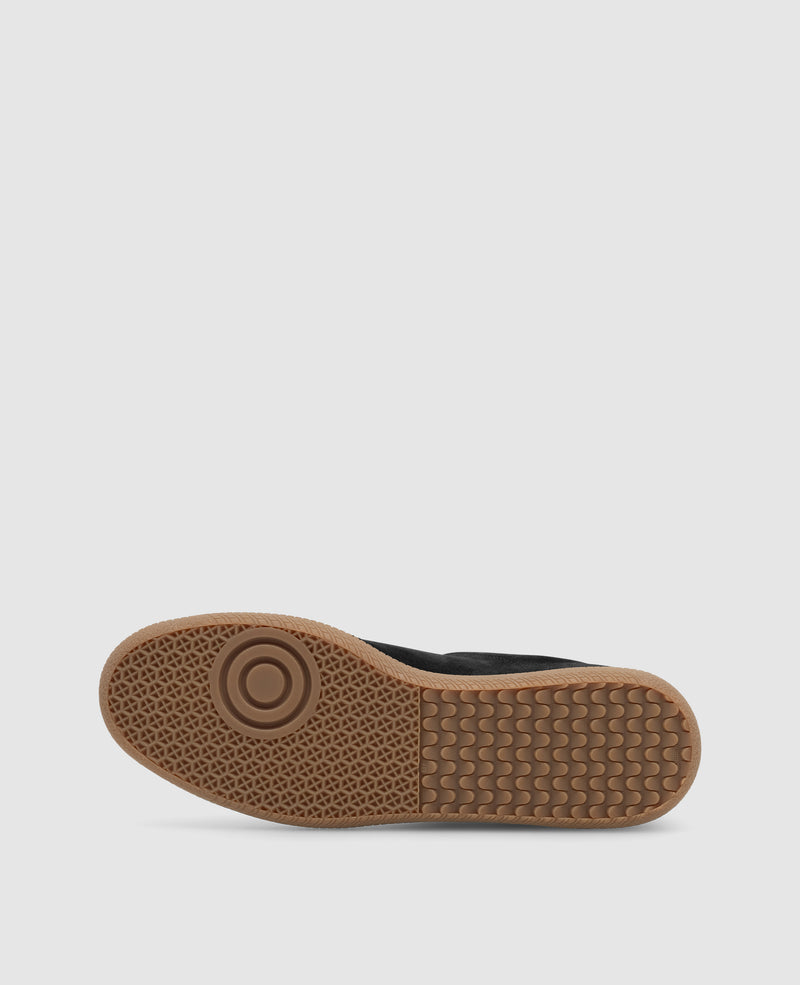 Shoepassion Travis-TIS Sneaker in Schwarz - Henry Stevens Shoepassion im Angebot