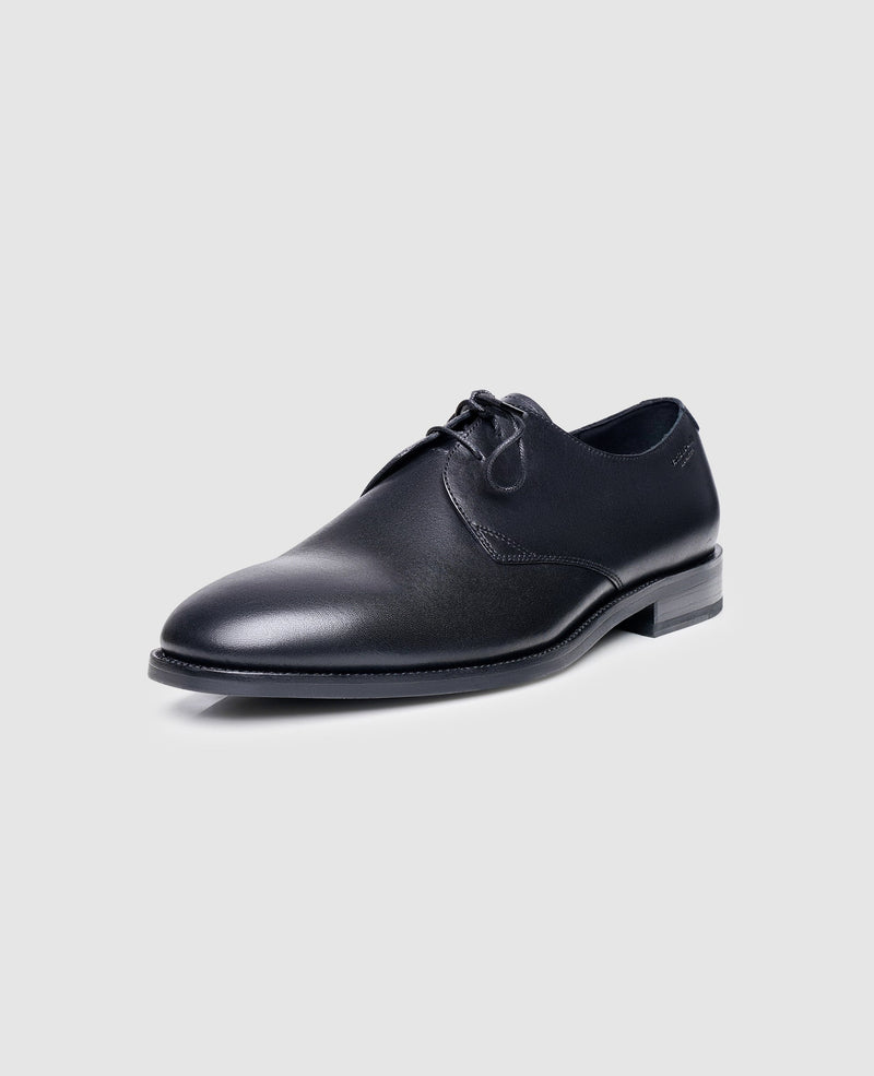 Shoepassion Klassicher Derby aus Rindsleder von Vagabond Shoepassion Weihnachtsangebot