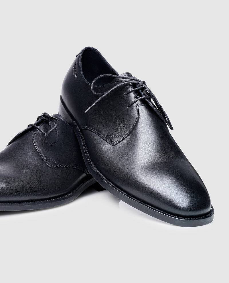 Shoepassion Klassicher Derby aus Rindsleder von Vagabond Shoepassion Weihnachtsangebot