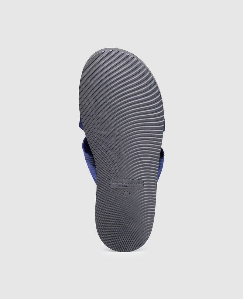 Shoepassion Sandale für Herren aus Gummi und Textil von Vagabond Shoepassion Muttertagsangebot