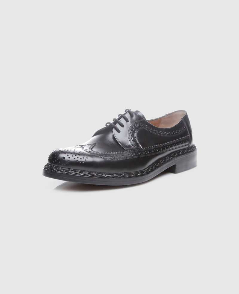 Shoepassion Janosh K Full-Brogue BC von Heinrich Dinkelacker Shoepassion Vatertagsangebot