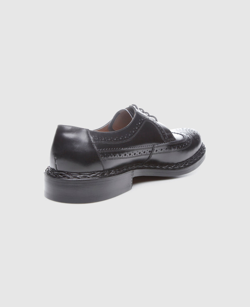 Shoepassion Janosh K Full-Brogue BC von Heinrich Dinkelacker Shoepassion Vatertagsangebot