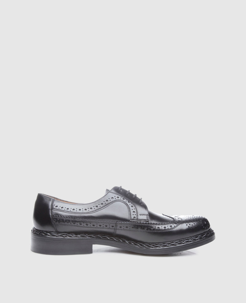 Shoepassion Janosh K Full-Brogue BC von Heinrich Dinkelacker Shoepassion Vatertagsangebot