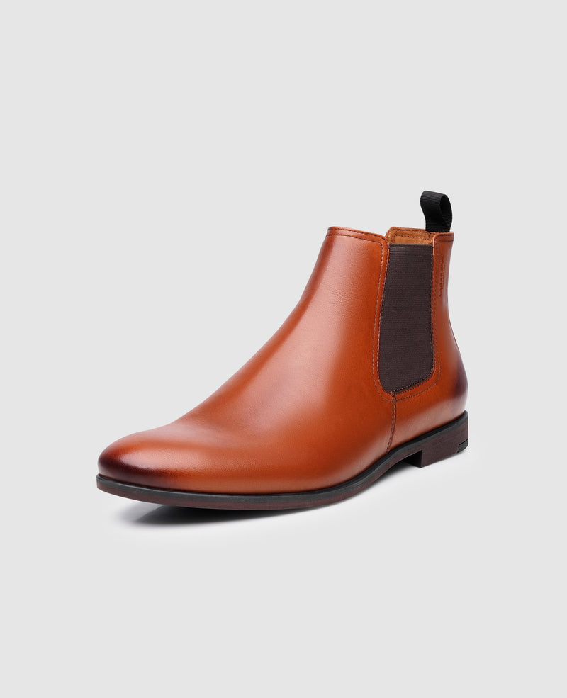 Shoepassion Chelsea Boot für Herren aus Rindsleder von Vagabond Shoepassion Top Angebot
