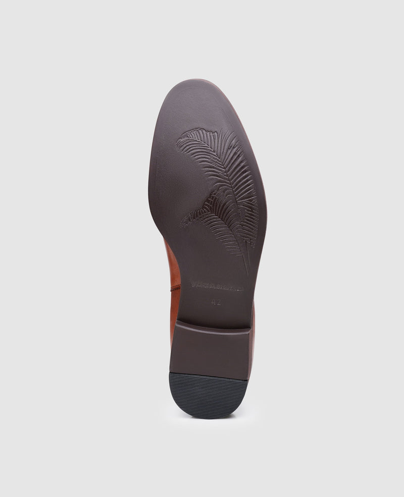 Shoepassion Chelsea Boot für Herren aus Rindsleder von Vagabond Shoepassion Top Angebot