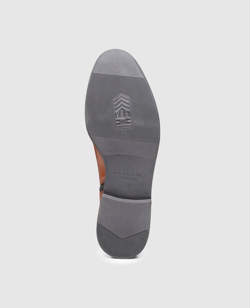 Shoepassion Filigraner Derby Boot von Vagabond Shoepassion Zeitlich begrenztes Angebot