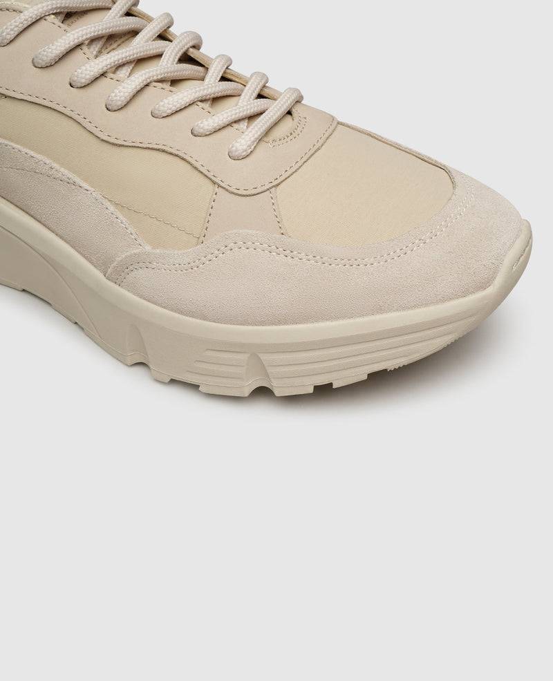 Shoepassion Stylischer Sneaker für Herren von Vagabond Shoepassion Blitzangebot