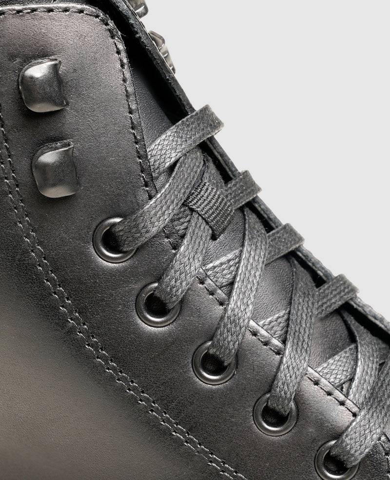 Shoepassion Robuster Derby Boot von Vagabond Shoepassion Große Rabatte