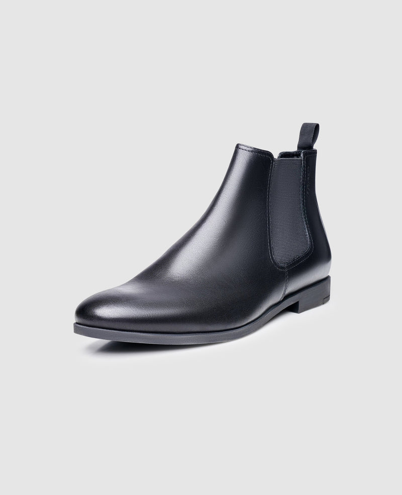 Shoepassion Chelsea Boot für Herren aus Rindsleder von Vagabond Shoepassion Räumungsverkauf