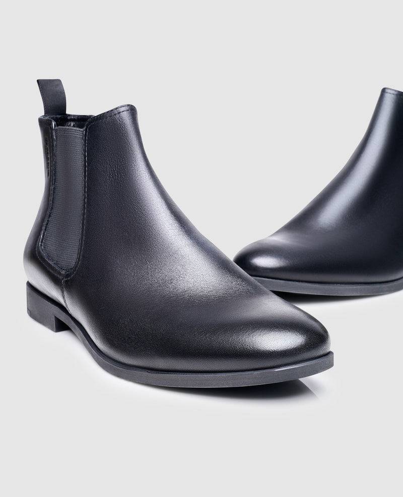Shoepassion Chelsea Boot für Herren aus Rindsleder von Vagabond Shoepassion Räumungsverkauf