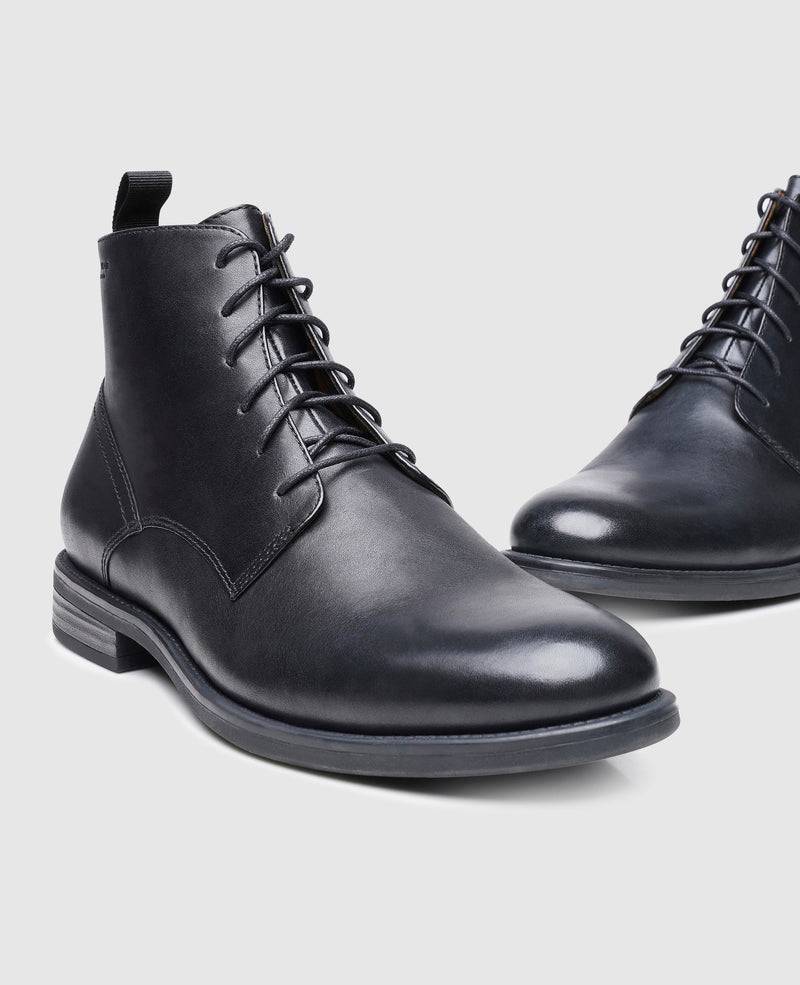 Shoepassion Filigraner Derby Boot von Vagabond Shoepassion Kauf eins, bekomm eins gratis