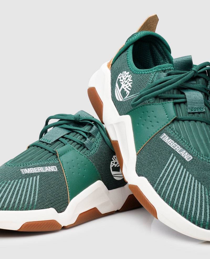 Shoepassion Earth Rally Oxford Sneaker für Herren von Timberland® Shoepassion Sonderangebote
