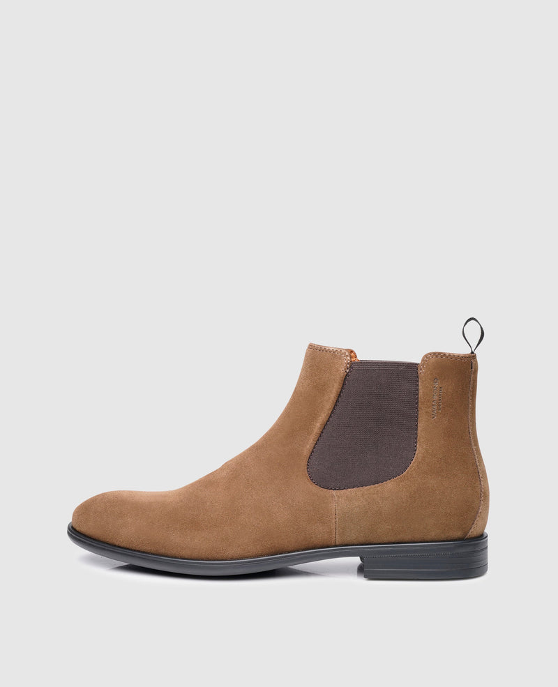 Shoepassion Rauleder Chelsea Boot von Vagabond Shoepassion Riesige Ersparnisse