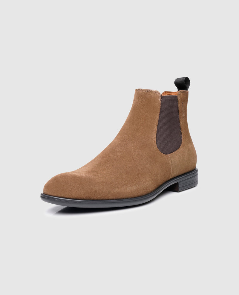 Shoepassion Rauleder Chelsea Boot von Vagabond Shoepassion Riesige Ersparnisse