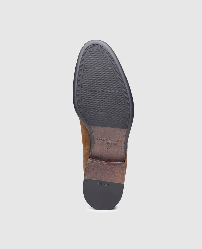 Shoepassion Rauleder Chelsea Boot von Vagabond Shoepassion Riesige Ersparnisse