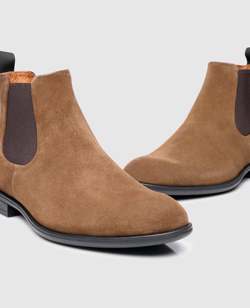 Shoepassion Rauleder Chelsea Boot von Vagabond Shoepassion Riesige Ersparnisse