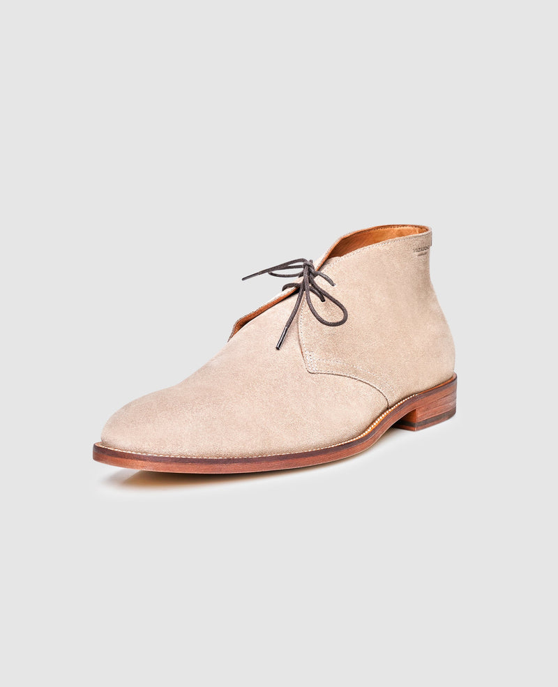 Shoepassion Chukka Boot für Herren aus Velours von Vagabond Shoepassion VIP-Rabatte