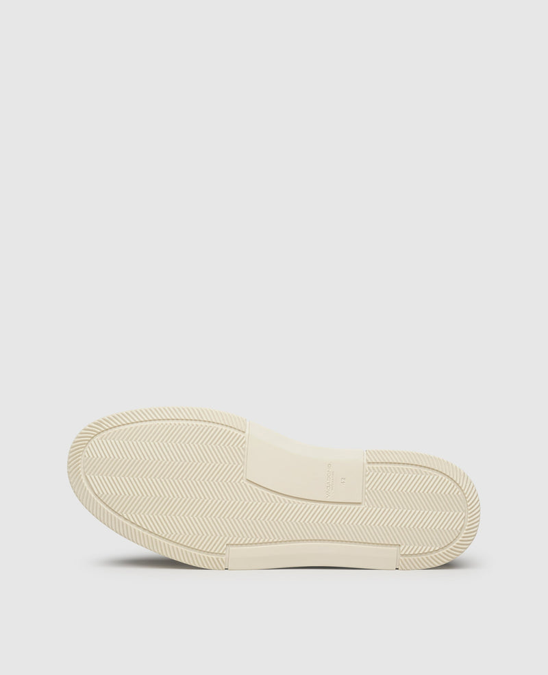 Shoepassion Sneaker für Herren aus Rindsleder von Vagabond Shoepassion Wochenangebot