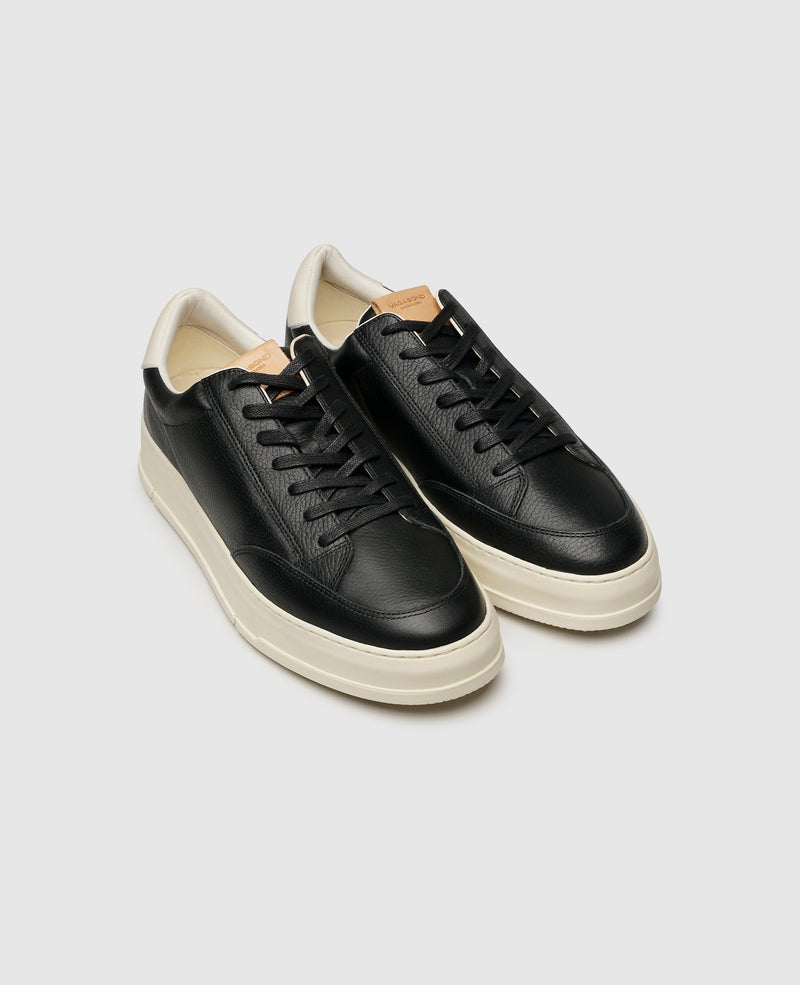 Shoepassion Sneaker für Herren aus Rindsleder von Vagabond Shoepassion Wochenangebot