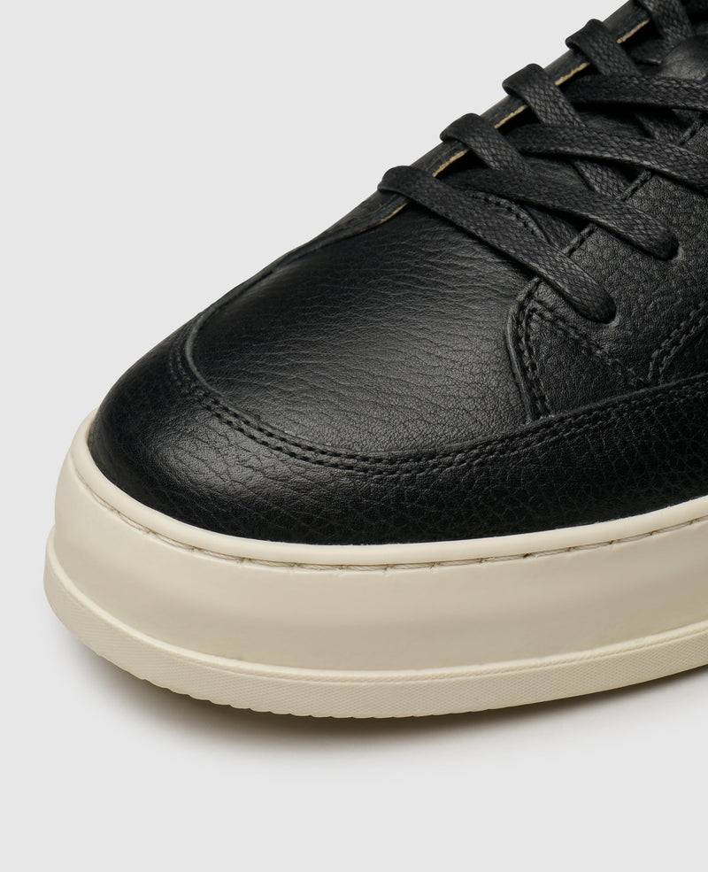 Shoepassion Sneaker für Herren aus Rindsleder von Vagabond Shoepassion Wochenangebot