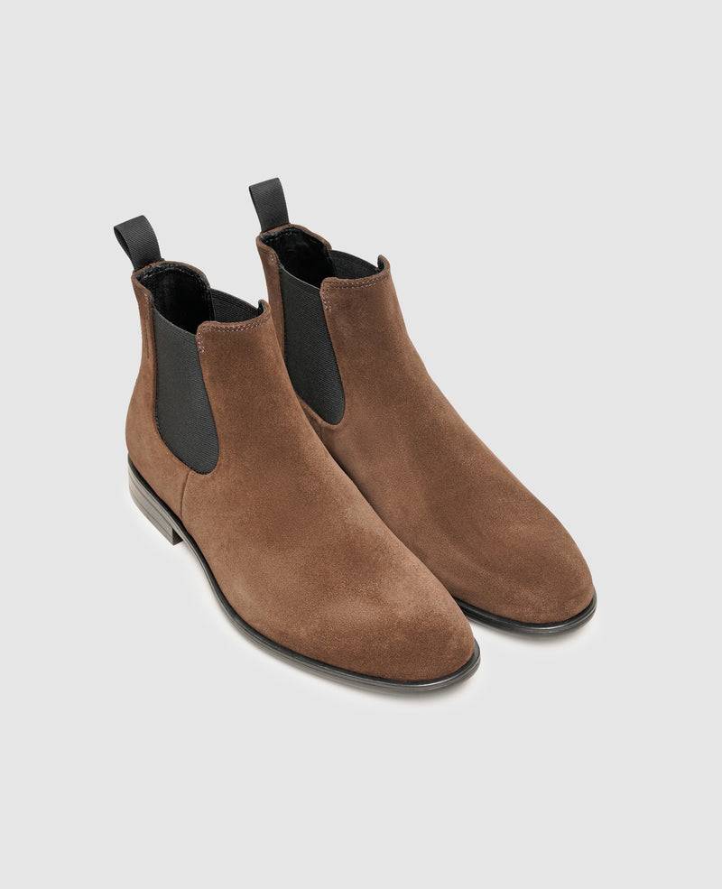 Shoepassion Rauleder Chelsea Boot von Vagabond Shoepassion Kostenlose Rückgabe