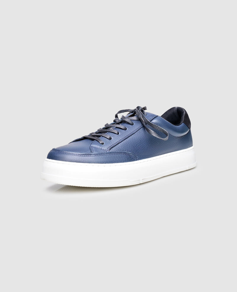 Shoepassion Sneaker für Herren aus Rindsleder von Vagabond Shoepassion Begrenzte Freigabe