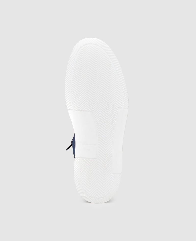 Shoepassion Sneaker für Herren aus Rindsleder von Vagabond Shoepassion Begrenzte Freigabe