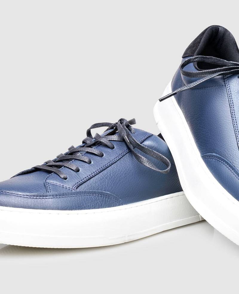 Shoepassion Sneaker für Herren aus Rindsleder von Vagabond Shoepassion Begrenzte Freigabe