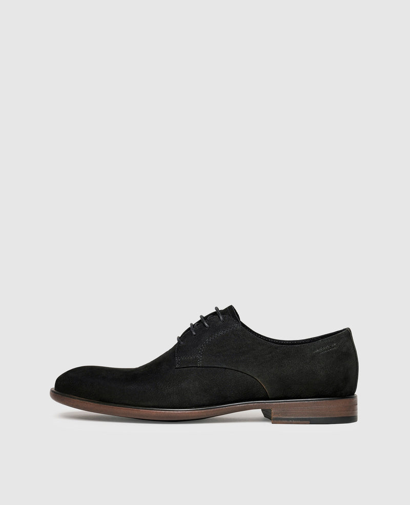 Shoepassion Klassischer Plain Derby von Vagabond Shoepassion Letzte 3 Tage