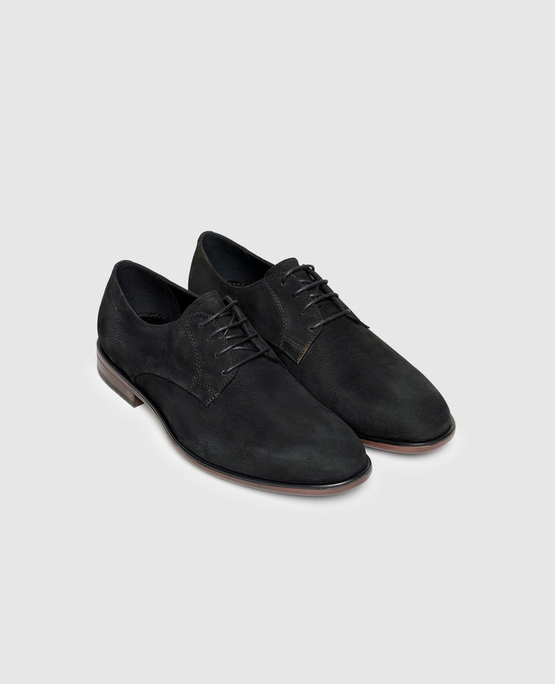 Shoepassion Klassischer Plain Derby von Vagabond Shoepassion Letzte 3 Tage
