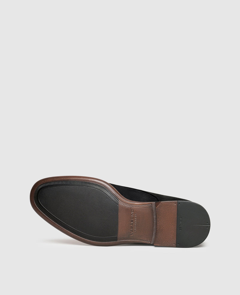 Shoepassion Klassischer Plain Derby von Vagabond Shoepassion Letzte 3 Tage