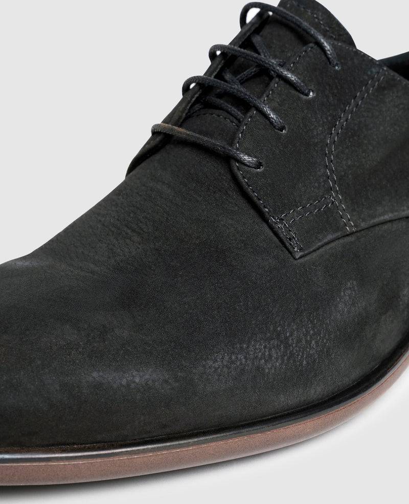 Shoepassion Klassischer Plain Derby von Vagabond Shoepassion Letzte 3 Tage