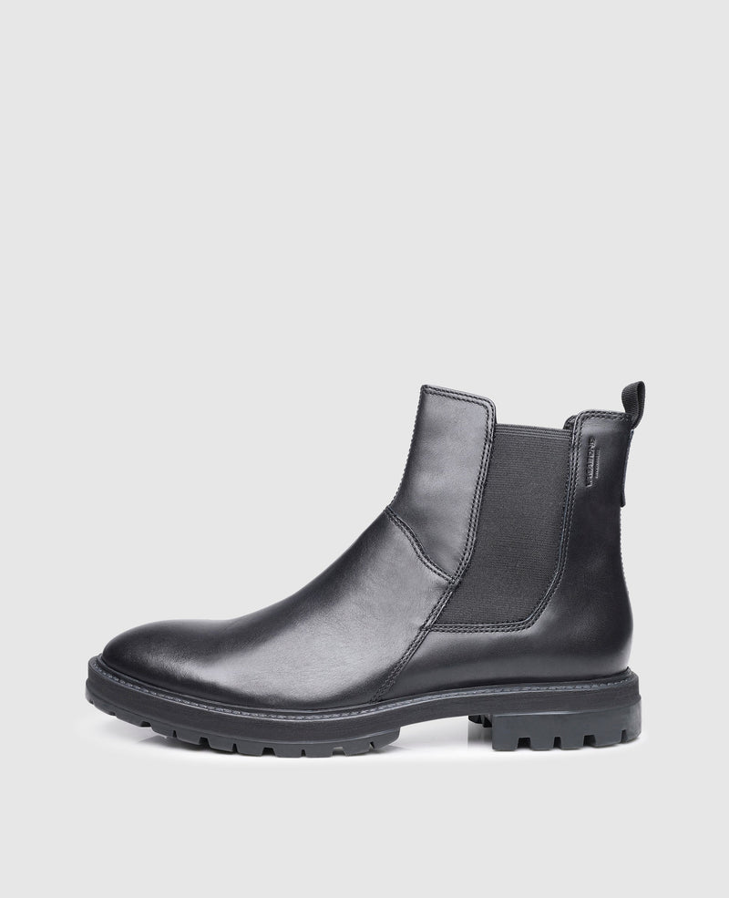 Shoepassion Robuster Chelsea Boot von Vagabond Shoepassion Neueste Stile