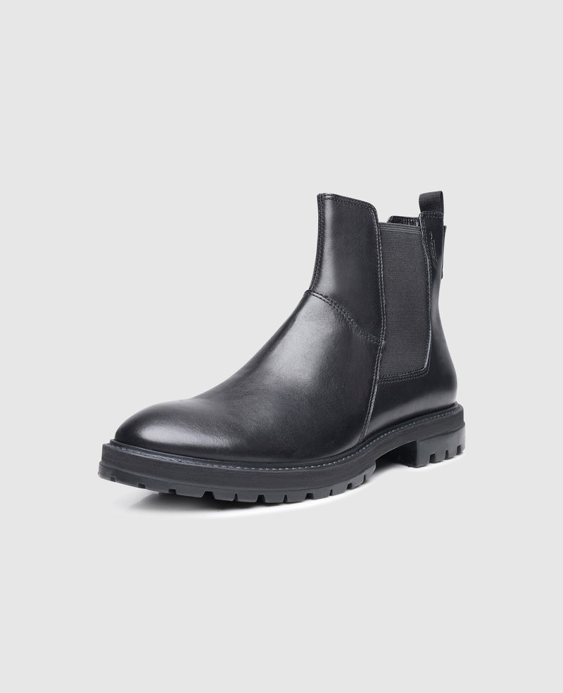 Shoepassion Robuster Chelsea Boot von Vagabond Shoepassion Neueste Stile