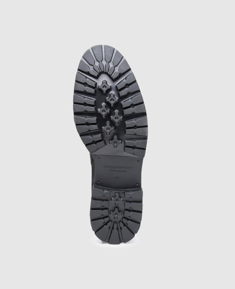 Shoepassion Robuster Chelsea Boot von Vagabond Shoepassion Neueste Stile