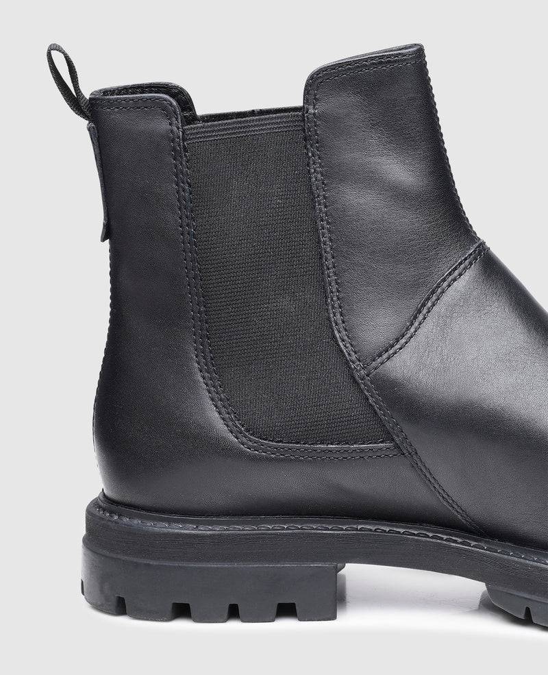 Shoepassion Robuster Chelsea Boot von Vagabond Shoepassion Neueste Stile