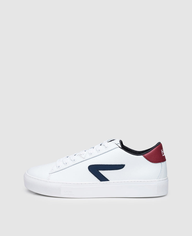 Shoepassion HOOK CS Z-STITCH Sneaker für Herren von Hub Shoepassion Letzter Tag