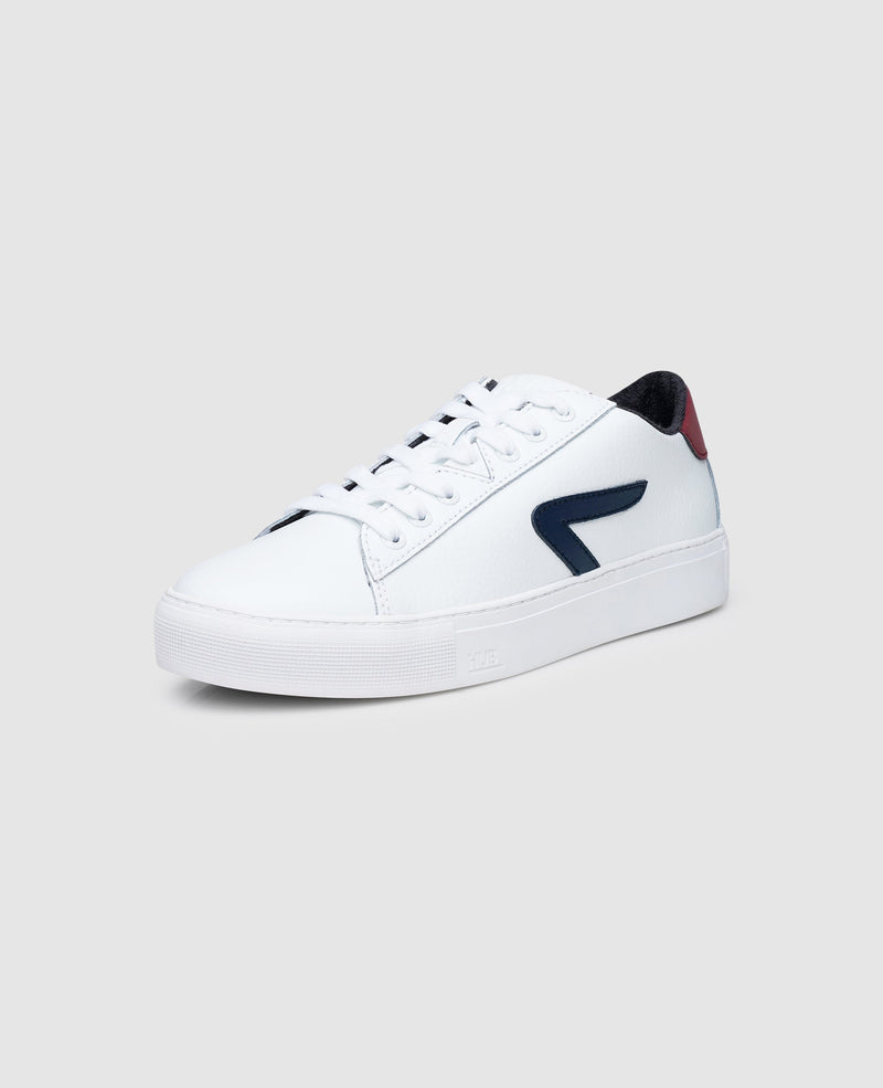 Shoepassion HOOK CS Z-STITCH Sneaker für Herren von Hub Shoepassion Letzter Tag