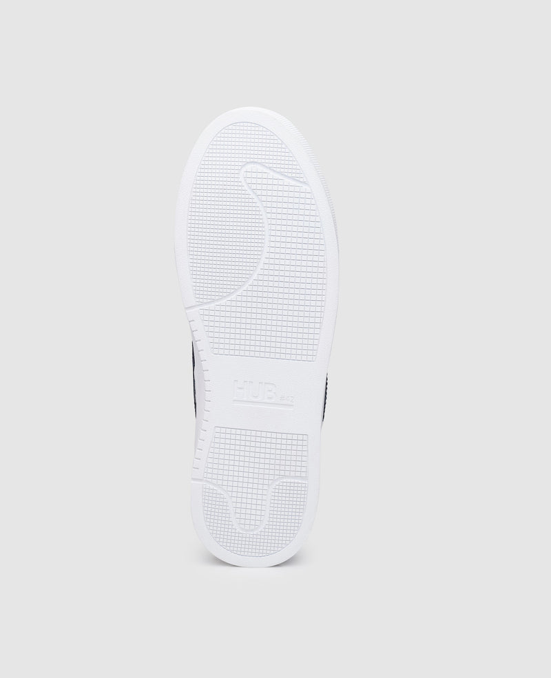 Shoepassion HOOK CS Z-STITCH Sneaker für Herren von Hub Shoepassion Letzter Tag