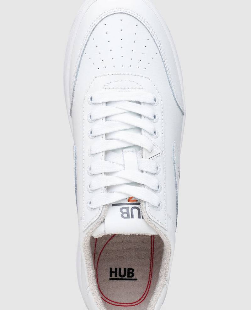 Shoepassion Baseline Sneaker für Herren von Hub Shoepassion Zeitbegrenzte Promotion