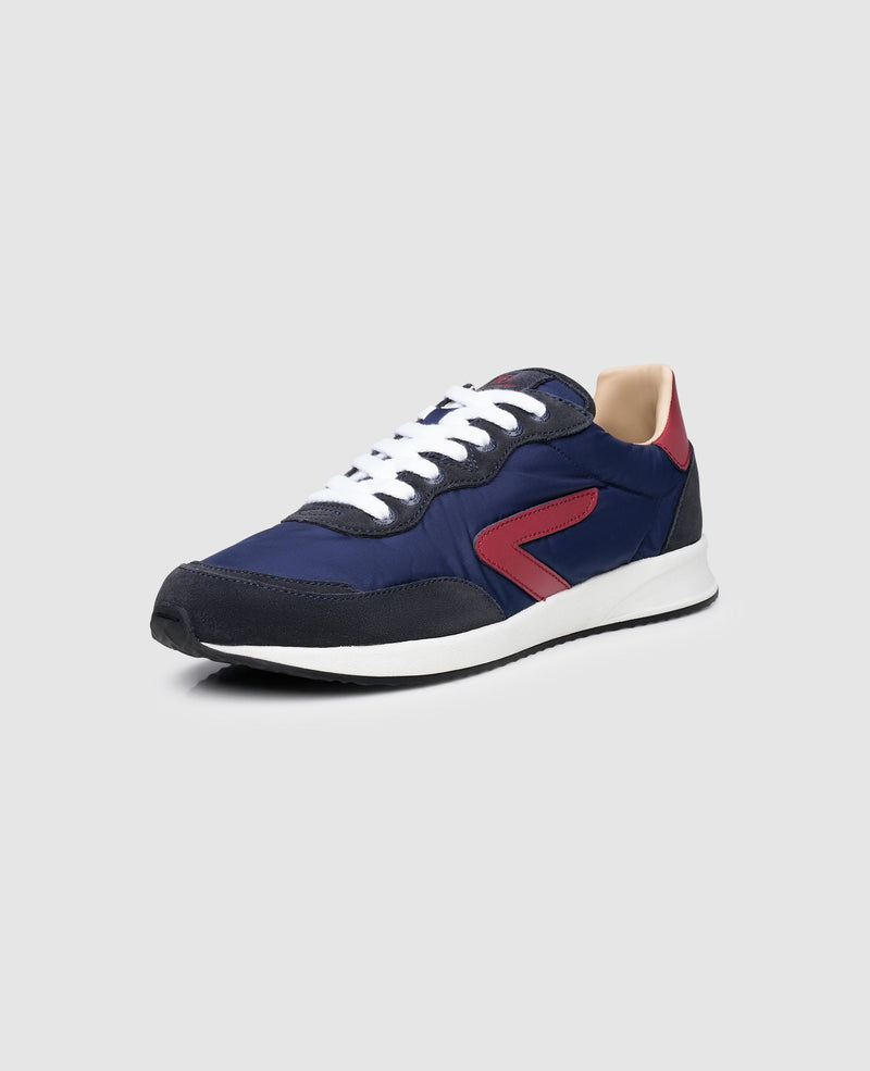 Shoepassion Moderner Sneaker für Herren von Hub Shoepassion Bis zu 50% Rabatt