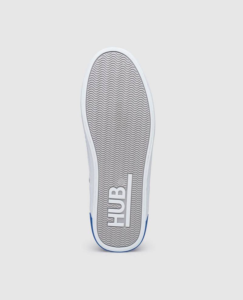 Shoepassion Hook Sneaker für Herren von Hub Shoepassion Bis zu 60% Rabatt