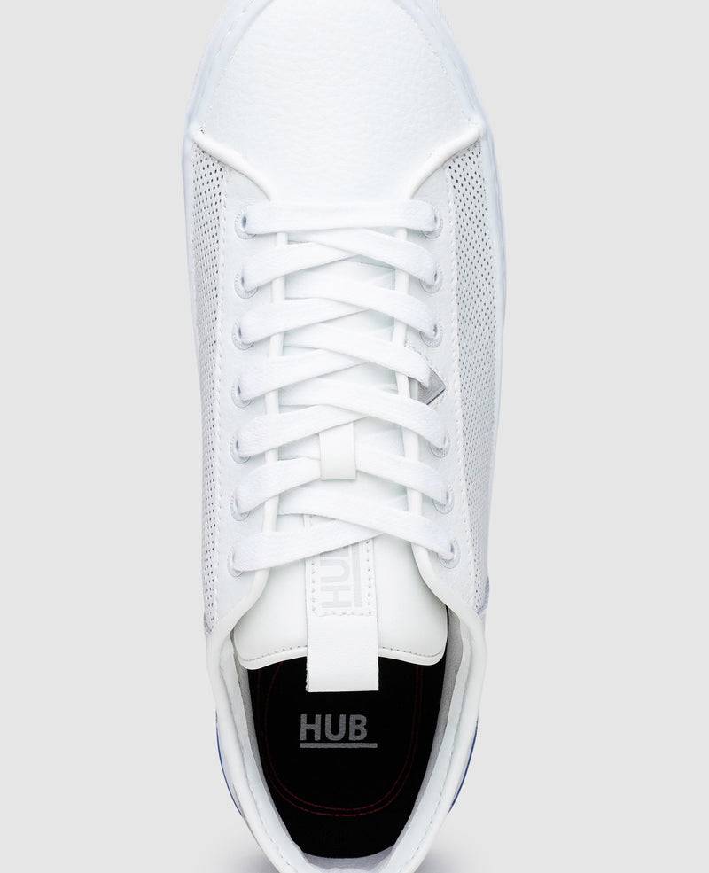 Shoepassion Hook Sneaker für Herren von Hub Shoepassion Bis zu 60% Rabatt