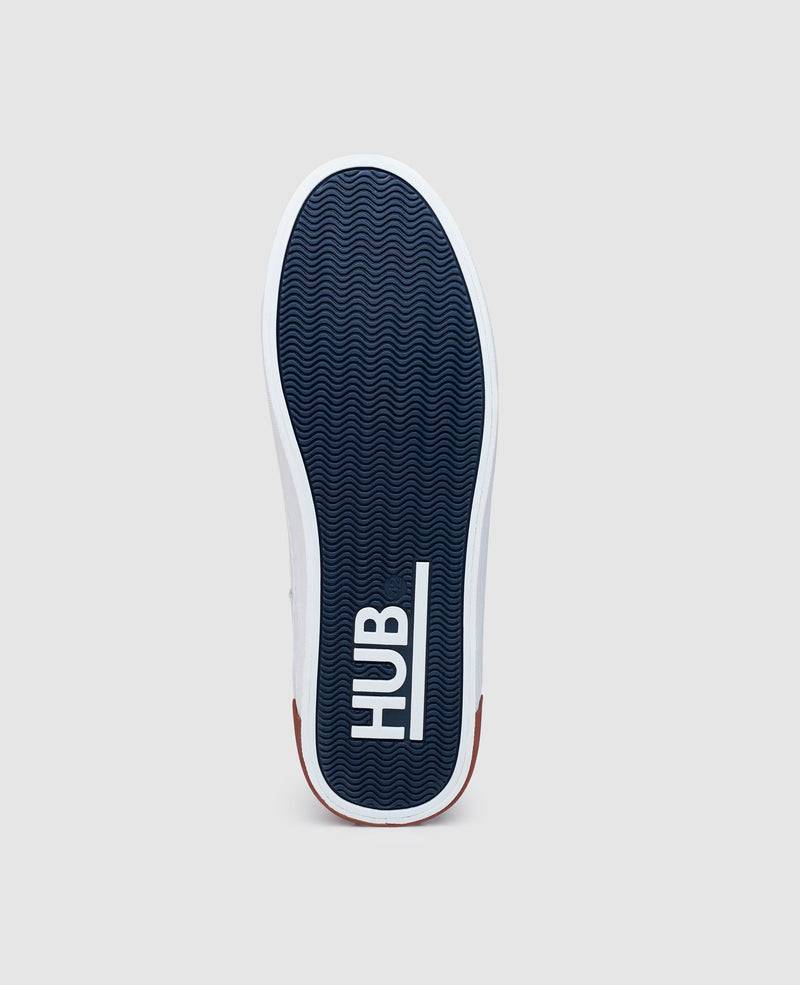 Shoepassion Hook Sneaker für Herren von Hub Shoepassion Bis zu 65% Rabatt