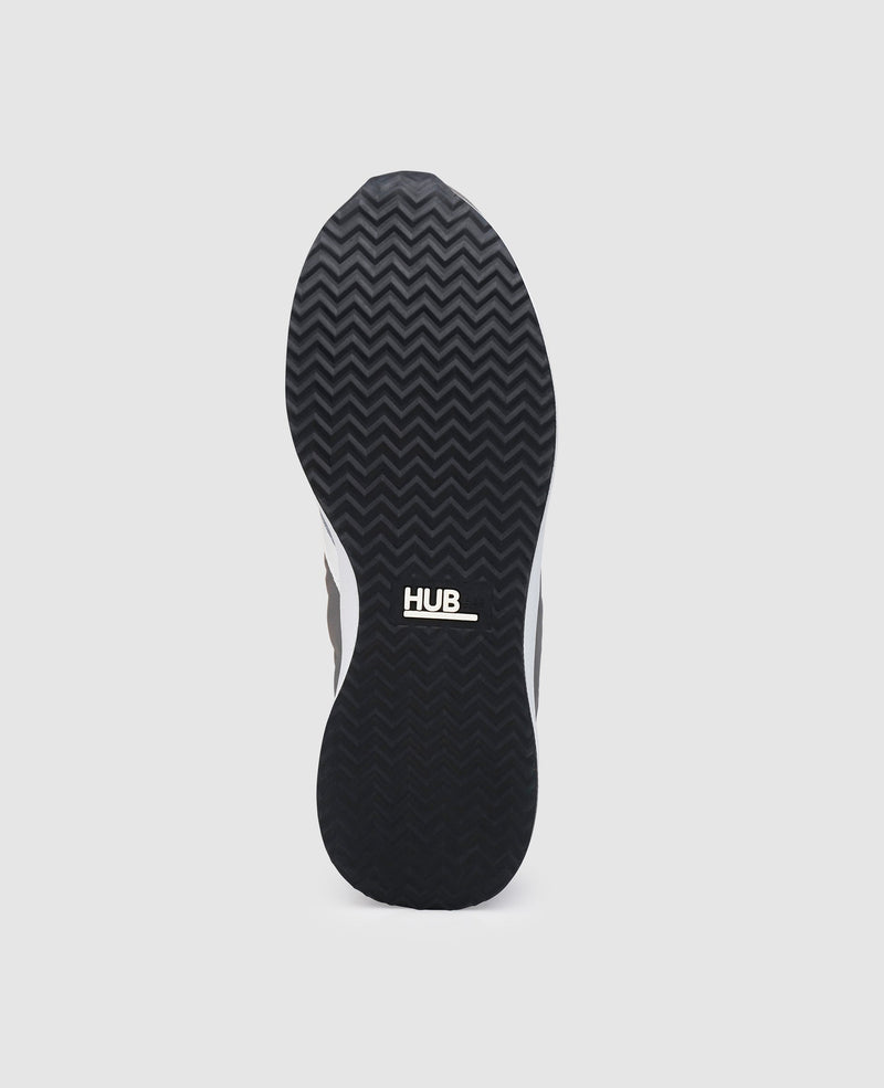 Shoepassion Moderner Sneaker für Herren von Hub Shoepassion Nur für heute